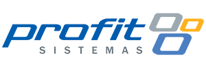 Logo Profit Sistemas